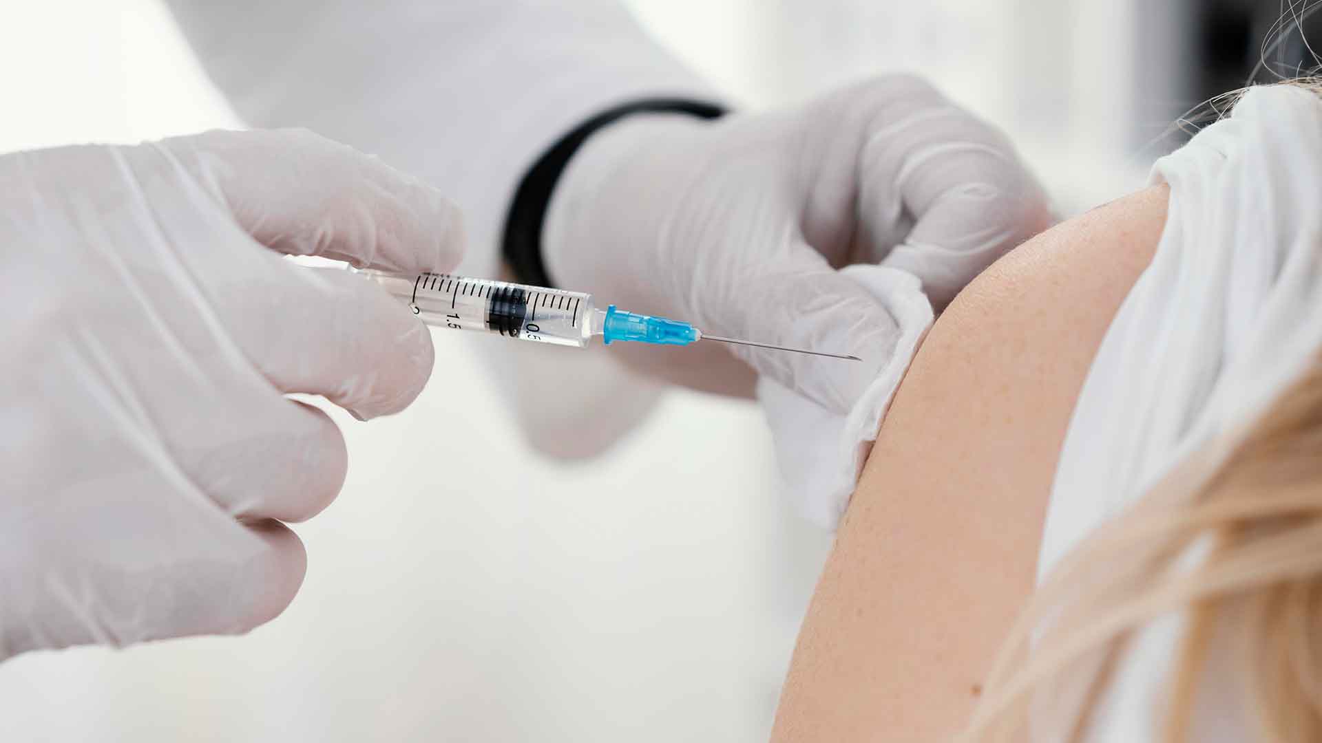 Meningitis ACWY Vaccine in Birmingham - Book Online